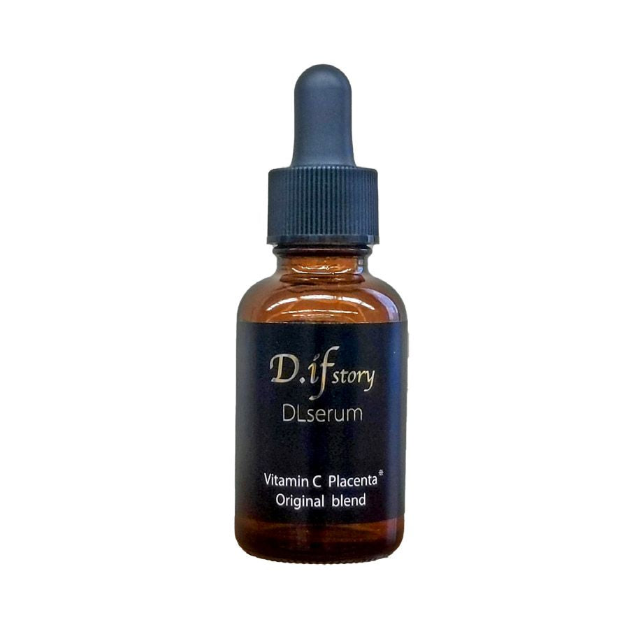 【D.if story】新スキンケア3点セット ※7/30頃よりメーカーから順次配送予定