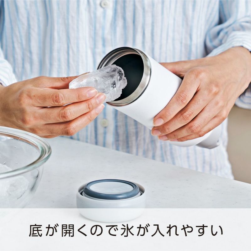 そこまで洗えるボトル800ml ホワイト ※7/23〜29迄に順次発送予定