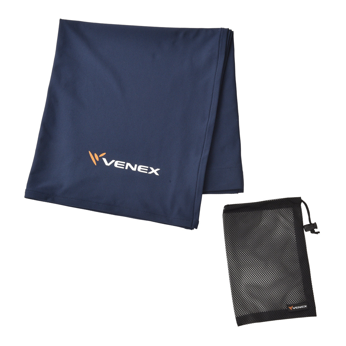 【オールマイティ🌟】VENEX リカバリークロス プラス -ネイビー‐ ※4/16-22頃より配送予定