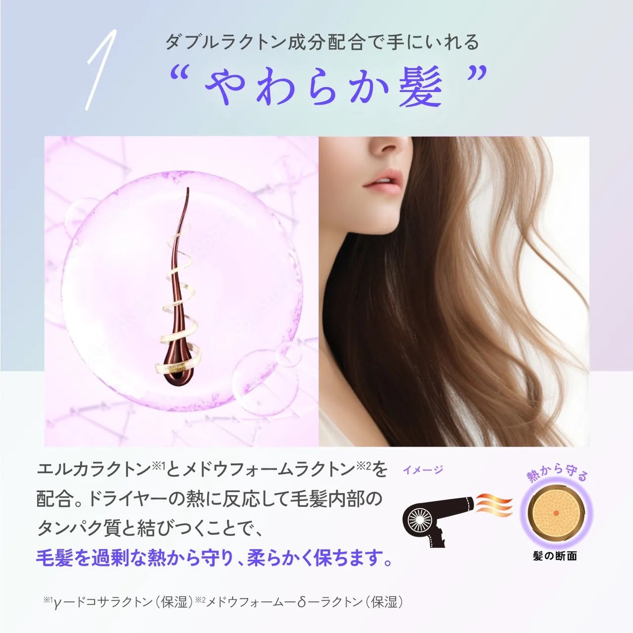 【KYOGOKU ★豪華特典付き】Wトリートメント ※11/12〜18より順次配送