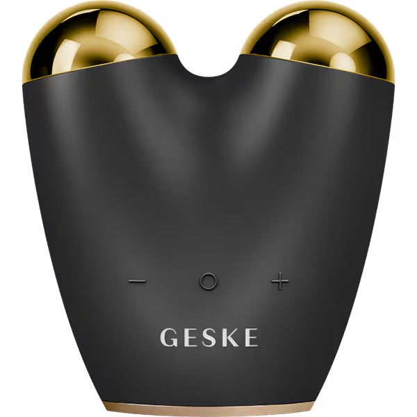 【ハローキティ フェイシャルブラシセット🎀】【GESKE】マイクロカレント フェイスリフター ※9/10〜16より順次発送