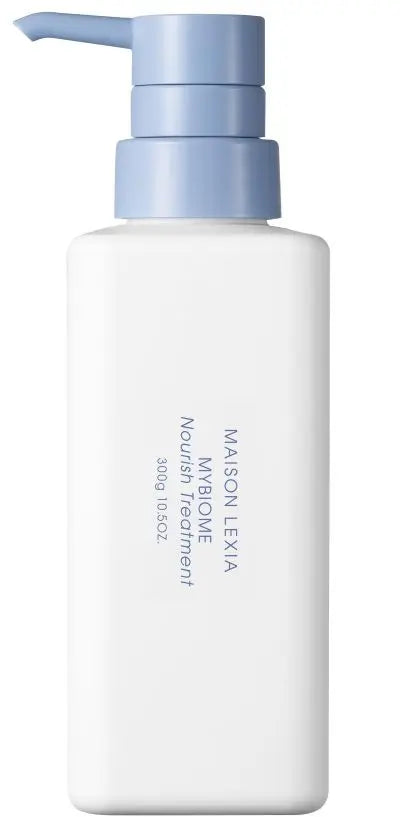 【MAISON LEXIA】【特典付🎁】ナリッシュ トリートメント(ヘアトリートメント) ※7/9~15よりメーカーから順次発送