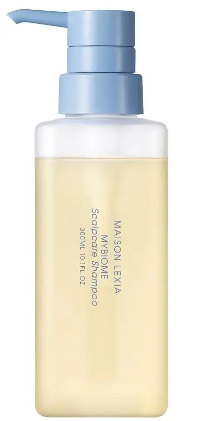 【MAISON LEXIA】【新発売記念✨】スカルプケアシャンプー&ナリッシュトリートメント特別セット ※7/9~15よりメーカー様から順次発送