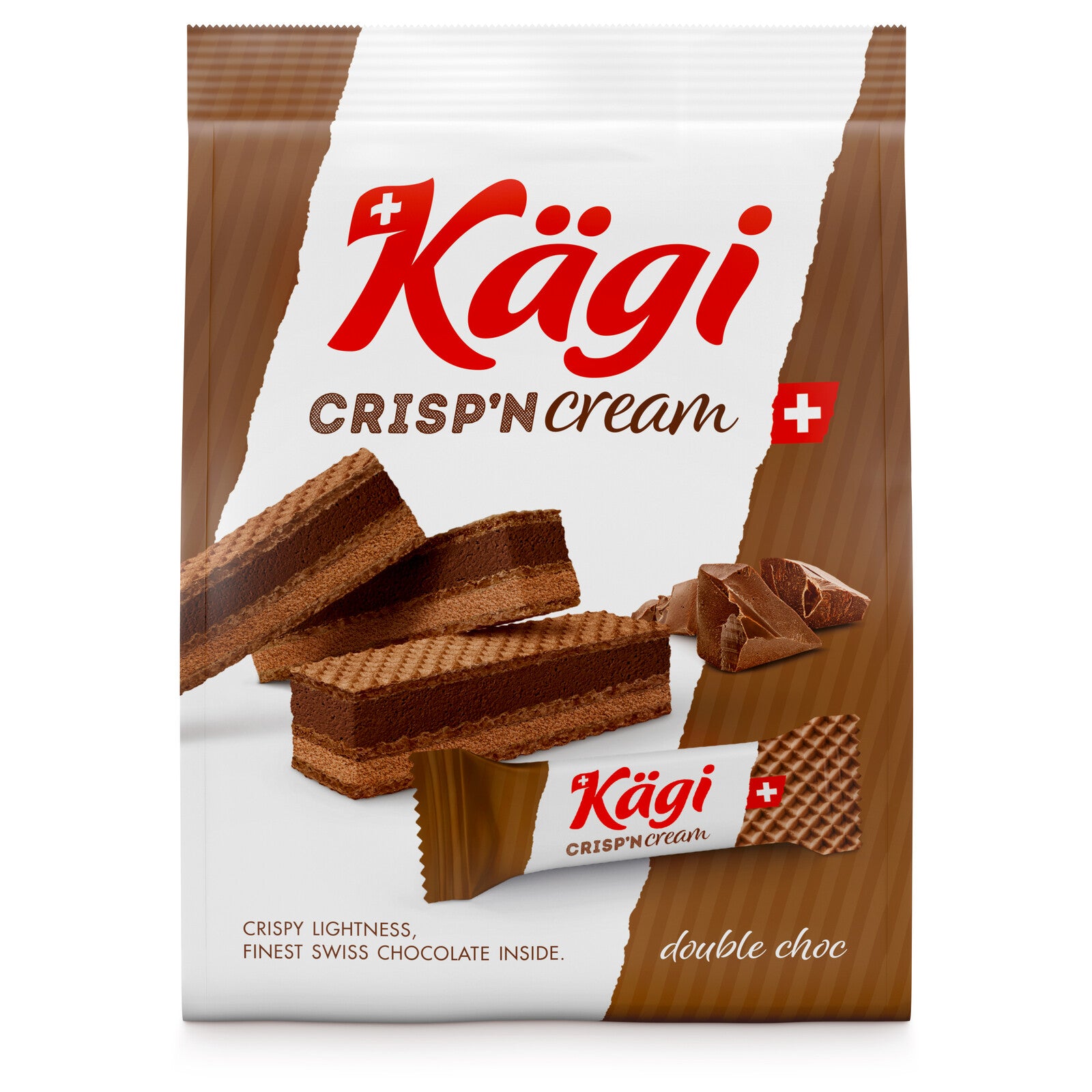 【Kagi】ダブルチョコウエハース ※4/2-4/8迄に順次発送予定