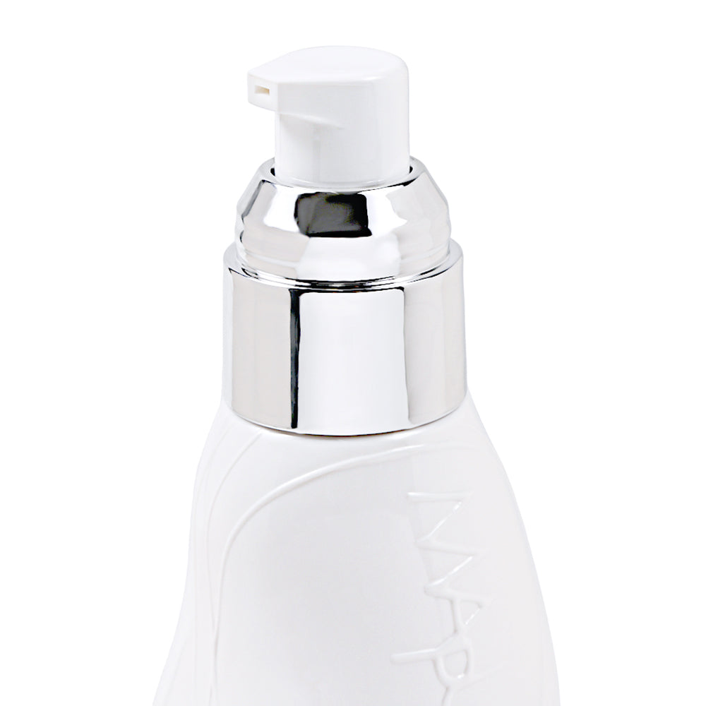 【MAPUTI】オーガニックフレグランスホワイトクリーム MAPUTI 100ml ※8/6〜12迄に順次発送予定