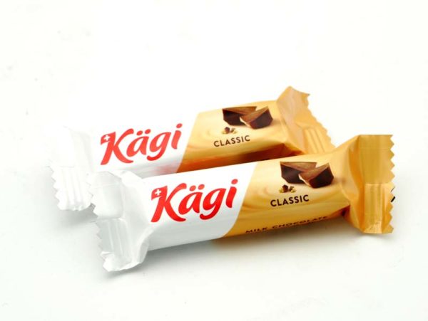 【Kagi】ミニミルクバッグ ※4/2-4/8迄に順次発送予定