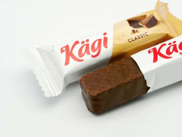 【Kagi】ミニミルクバッグ ※4/2-4/8迄に順次発送予定