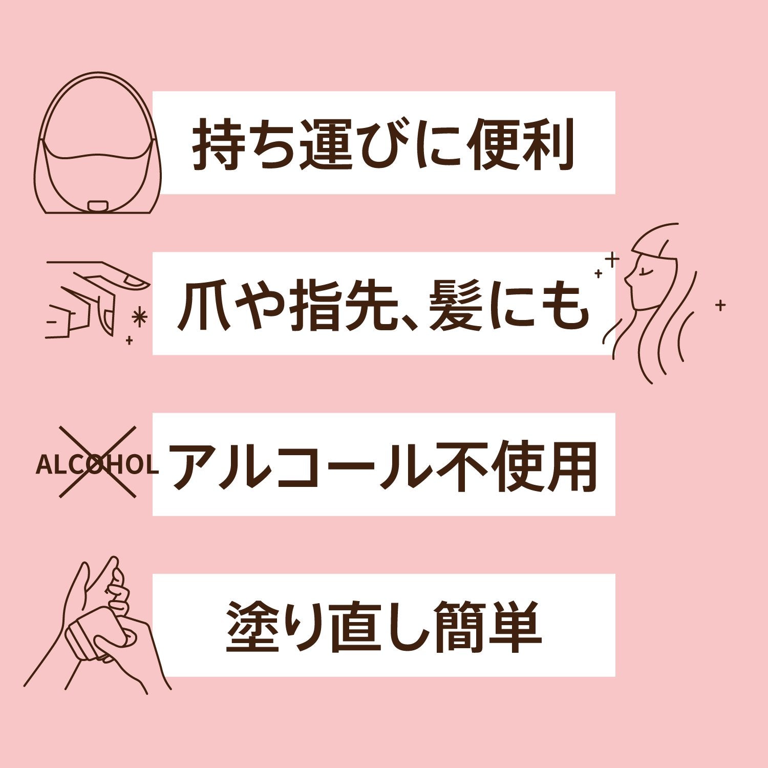 ポップポッズ フルーティーブーケ -グリーン- ※6/25〜7/1迄に順次発送予定