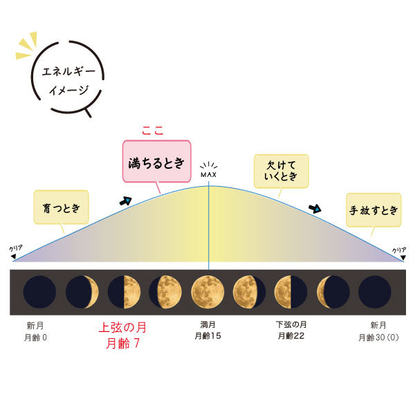 MoonEPSOM SALT(ムーンエプソムソルト)600g 上弦の月の香 ※3/5~3/11より順次発送予定