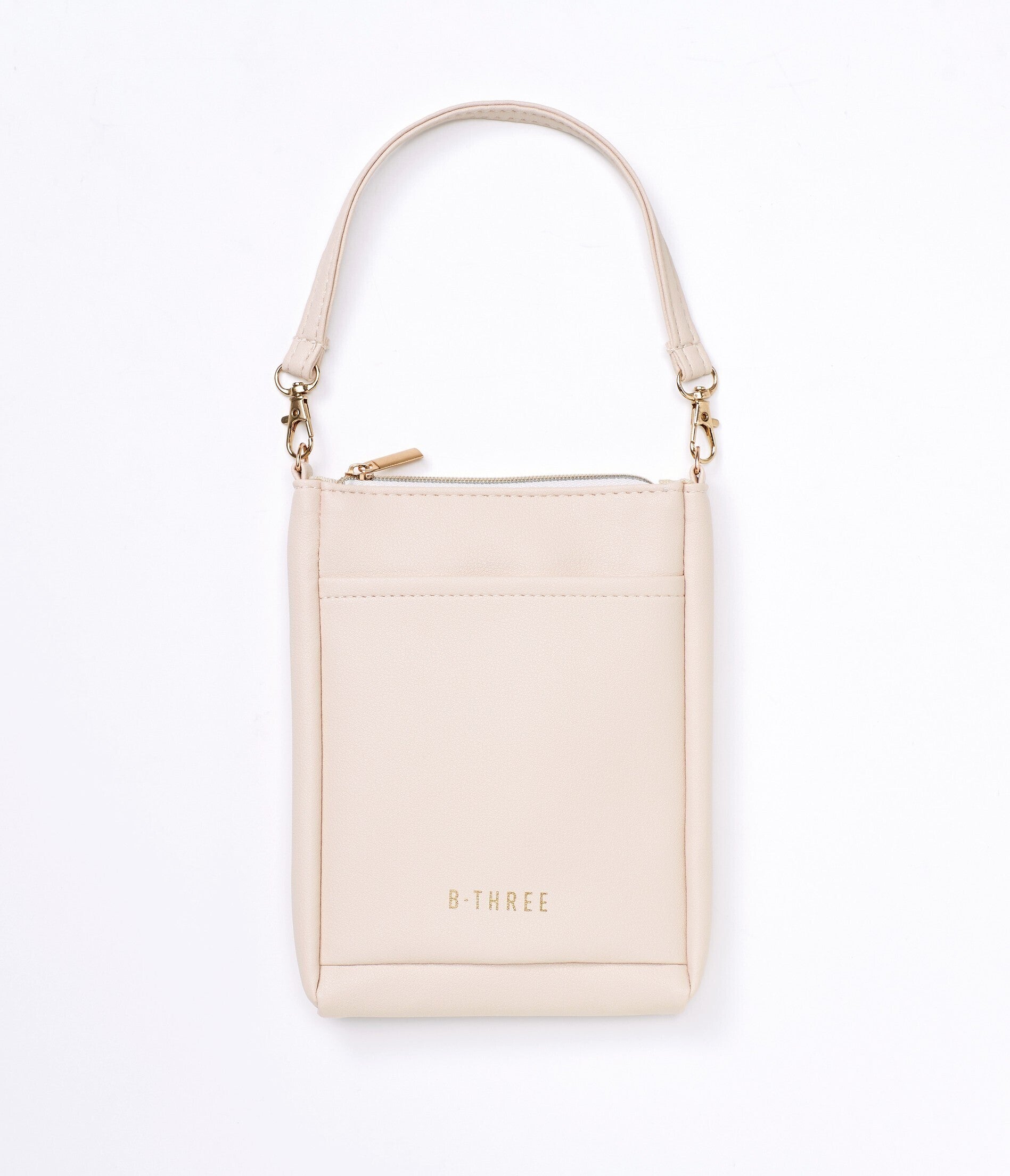 【先着100名プレゼント🎁】ポーチ ビースリー商品を2点以上ご購入いただいたお客様限定✨ ※5/7~5/13迄に順次発送予定