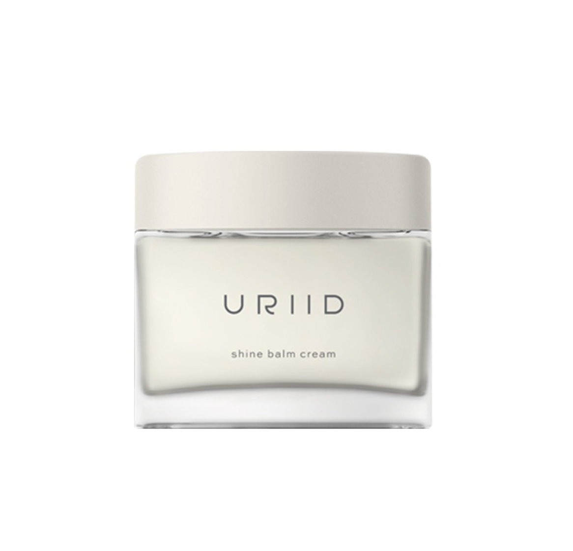 【URIID】ネロリガーデン シャインバーム クリーム80ml ※6/18〜順次発送予定