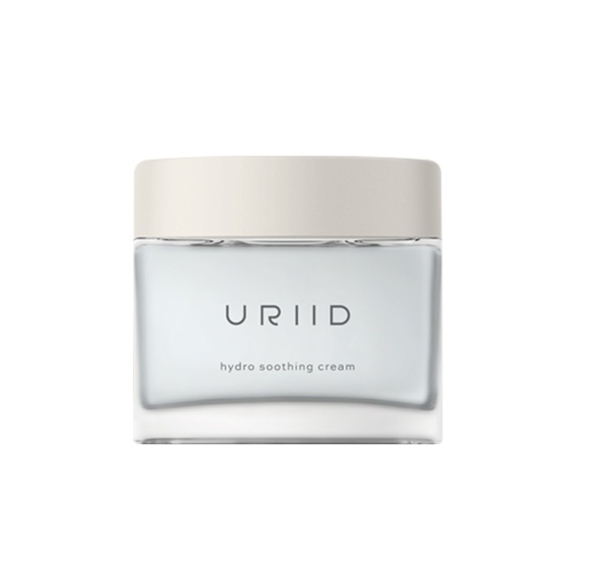 【URIID】 ネロリガーデン ハイドロ スージング クリーム80ml ※6/18〜順次発送予定