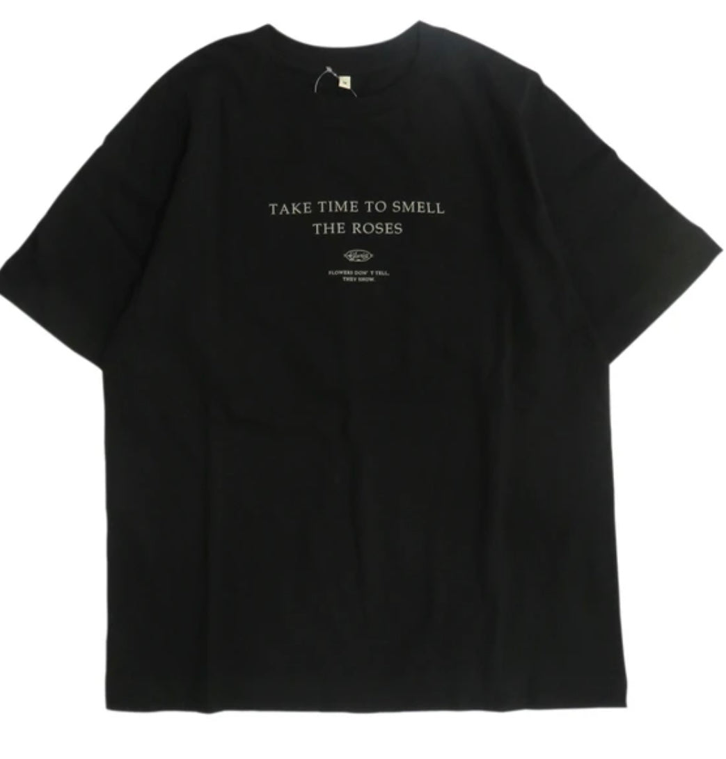 ランダムプリントTシャツ 3L ※7/16~22頃より順次発送