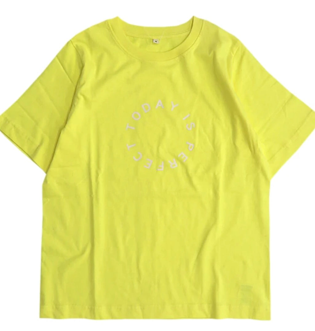 ランダムプリントTシャツ 3L ※7/16~22頃より順次発送
