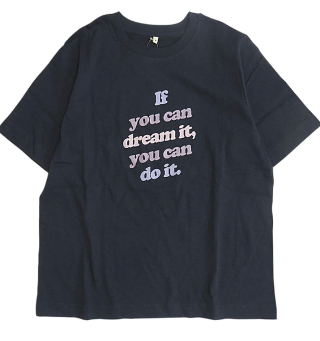ランダムプリントTシャツ 3L ※7/16~22頃より順次発送
