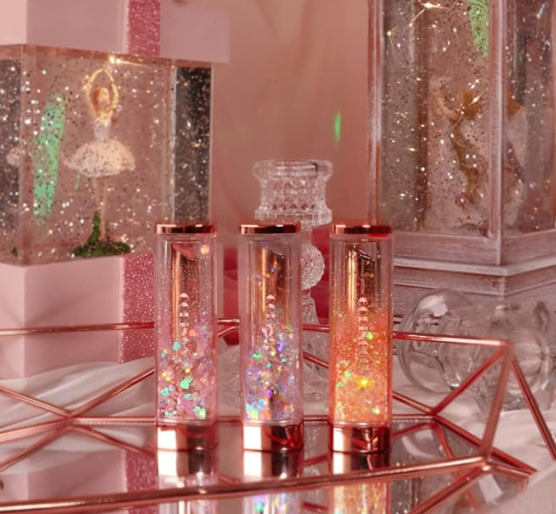 【coringco】SHALALA SNOW BALL LIP BALM #02 ※9/17-23より順次発送予定