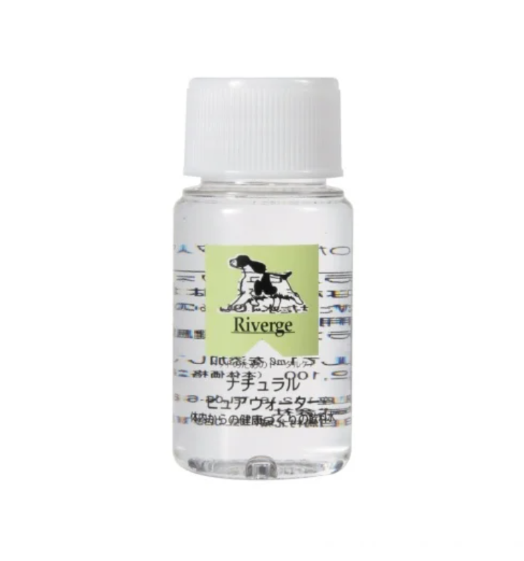 【OrBS】ピュアウォーター 30ml (ペット用) ※10/8~14頃より配送予定