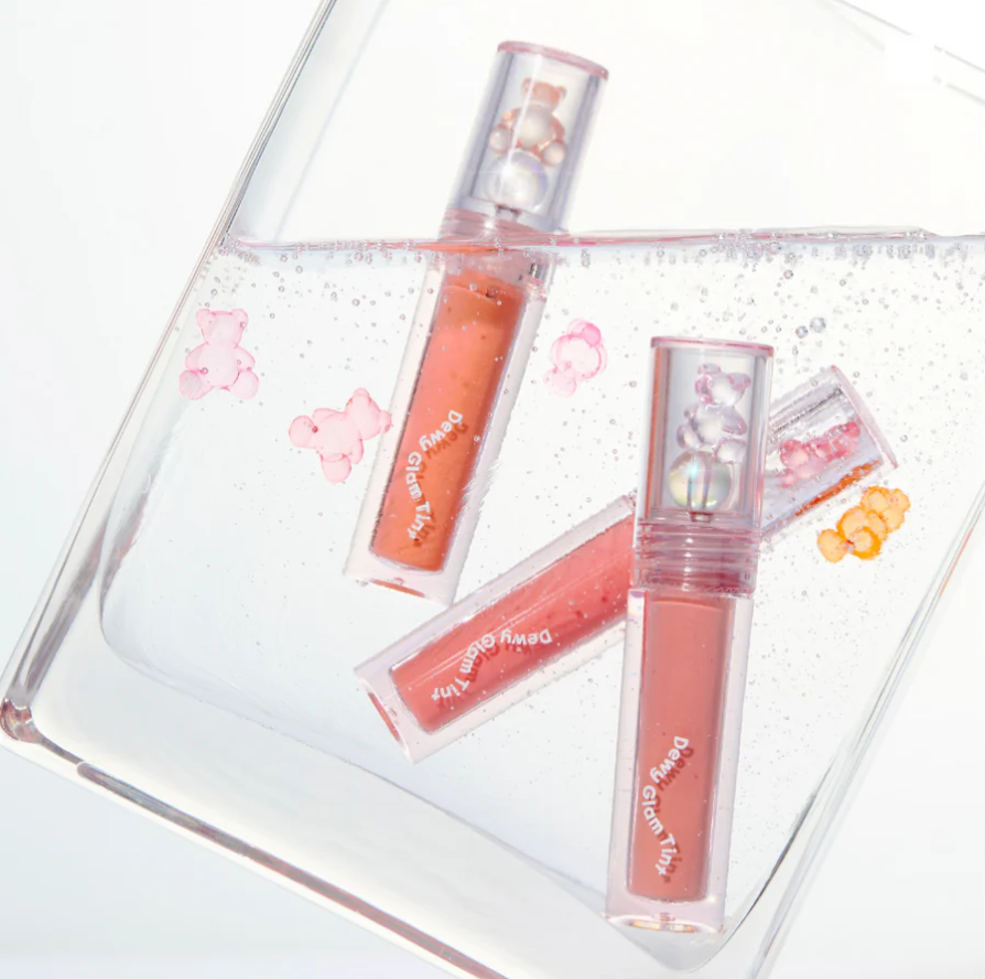 【passioncat】 デューイグラ ティント #02 Muse Coral ※1/14-20頃より順次発送予定
