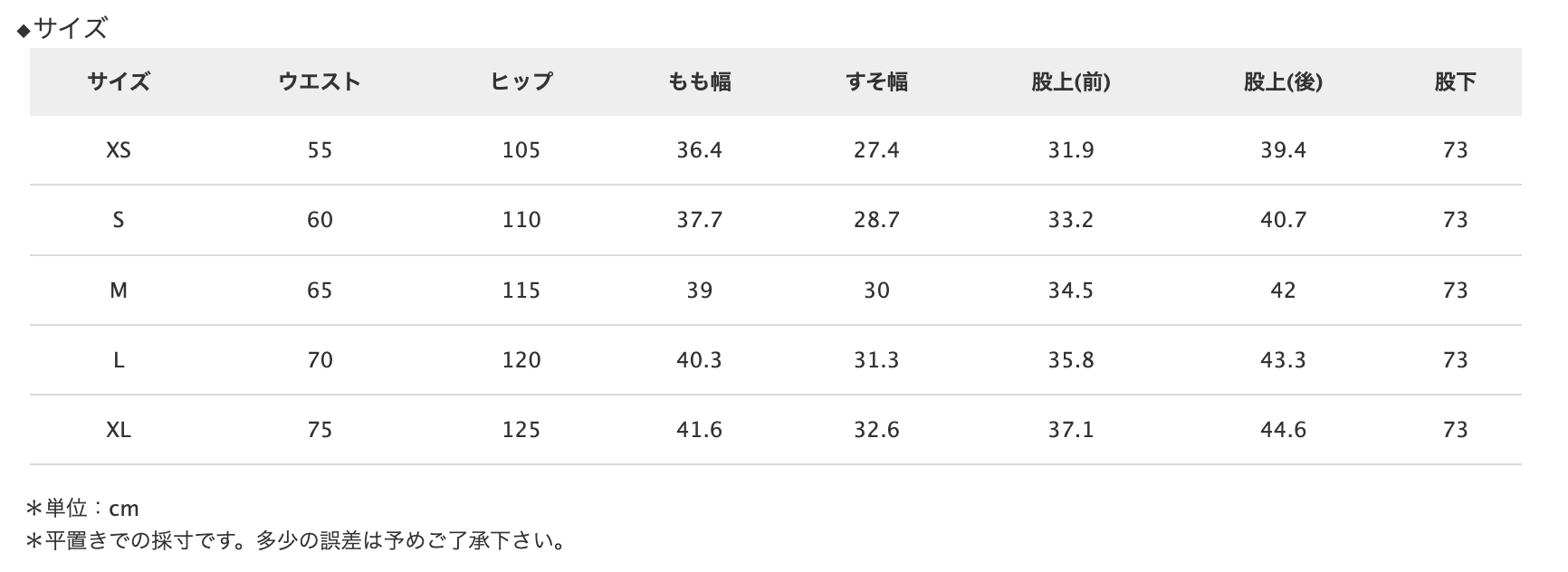 【INDIMARK】【WJ153】カーゴデニム