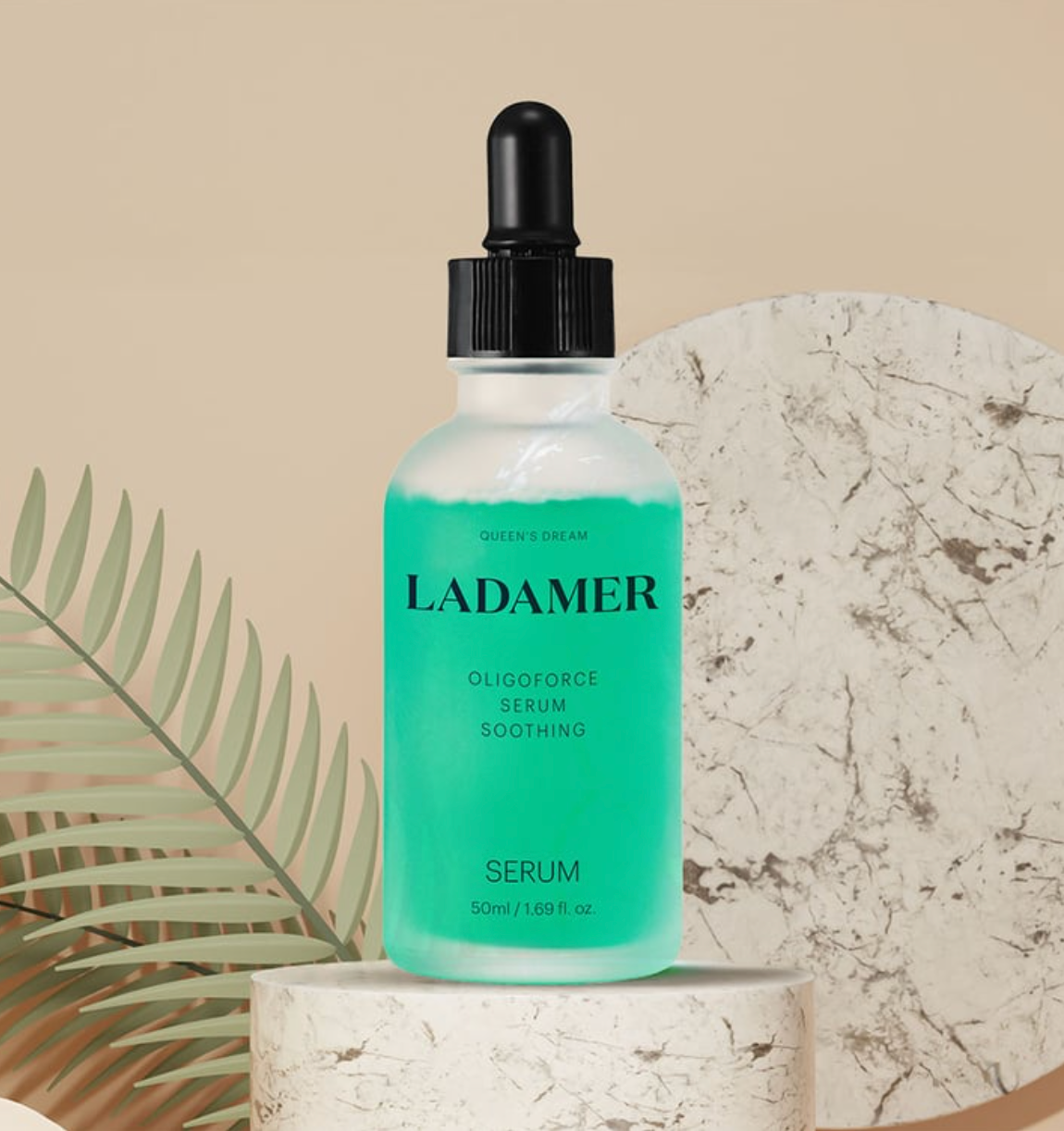 【LADAMER】オリゴフォースセラムハイドレティング 50ml ※5/21-27頃より順次発送予定
