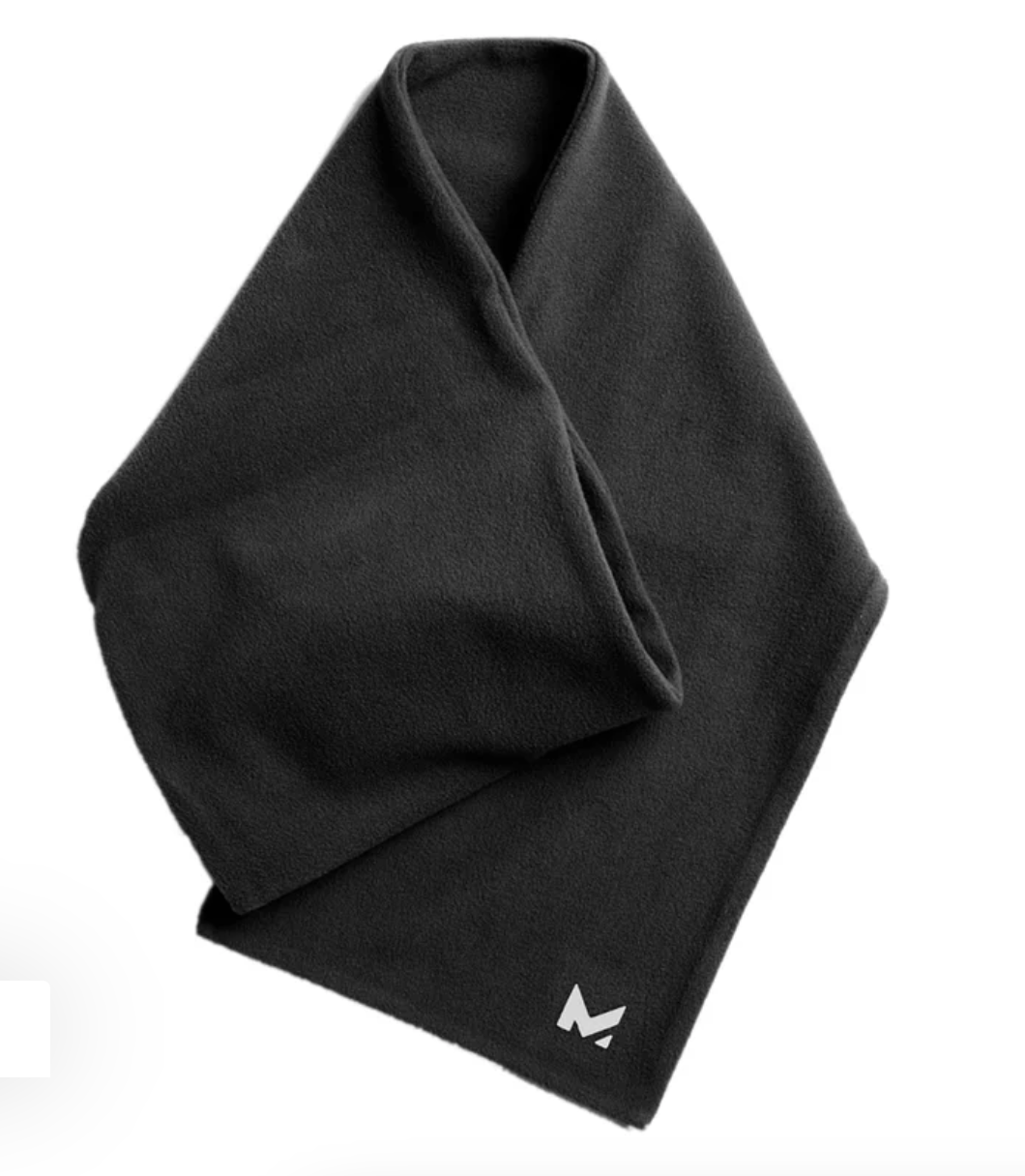 ⑩【MISSION商品10,000円以上ご購入いただいた方限定】ノベルティ -Performance Scarf- ※3/26~4/1迄に順次発送予定