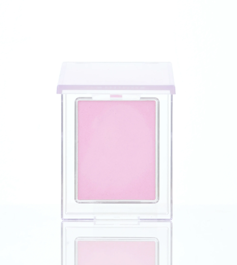 【iromikke】シングルパールチーク -06 ラベンダードリーム- ※7/2-8迄に順次発送予定