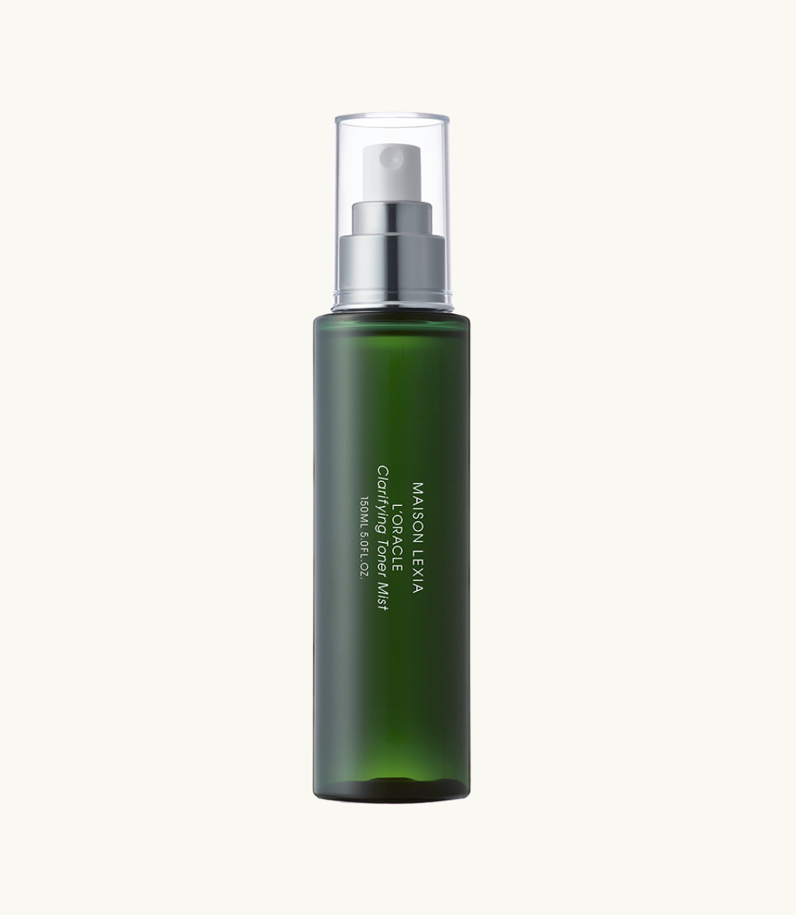 【特典付き🎁】【MAISON LEXIA】クラリファイングトナー ミスト(化粧水)150ml ★特典付き:ラクトブースターミニサイズ ※7/9~15よりメーカー様から順次発送