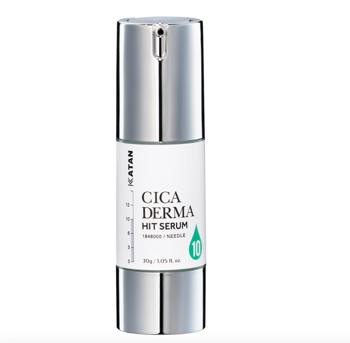 KATAN Cica ダーマヒットセラム10 ※4/30〜5/6頃より順次発送予定