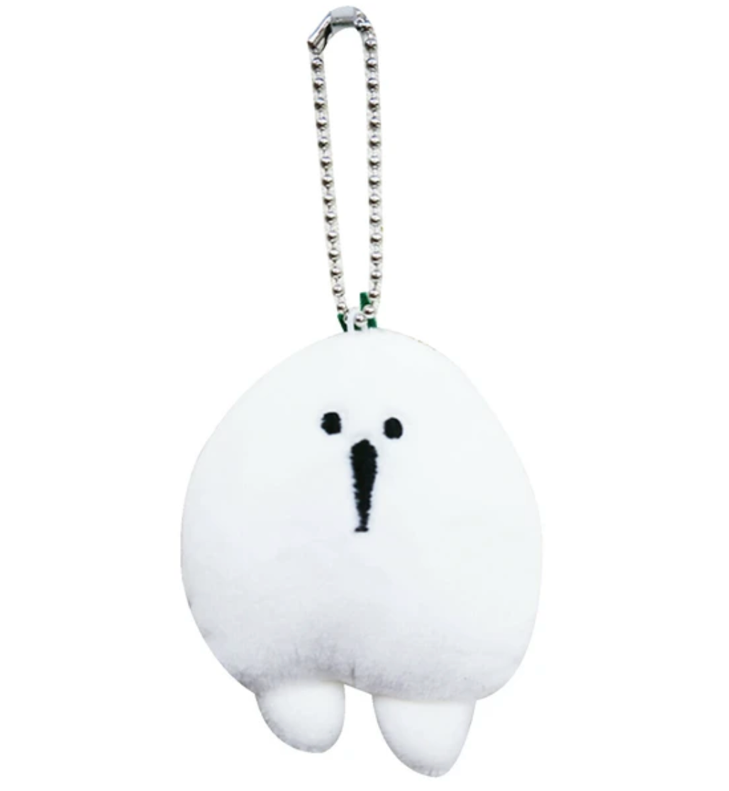 たまごあしのもちもちストラップ ダイナソー ※6/11-6/17頃より順次発送