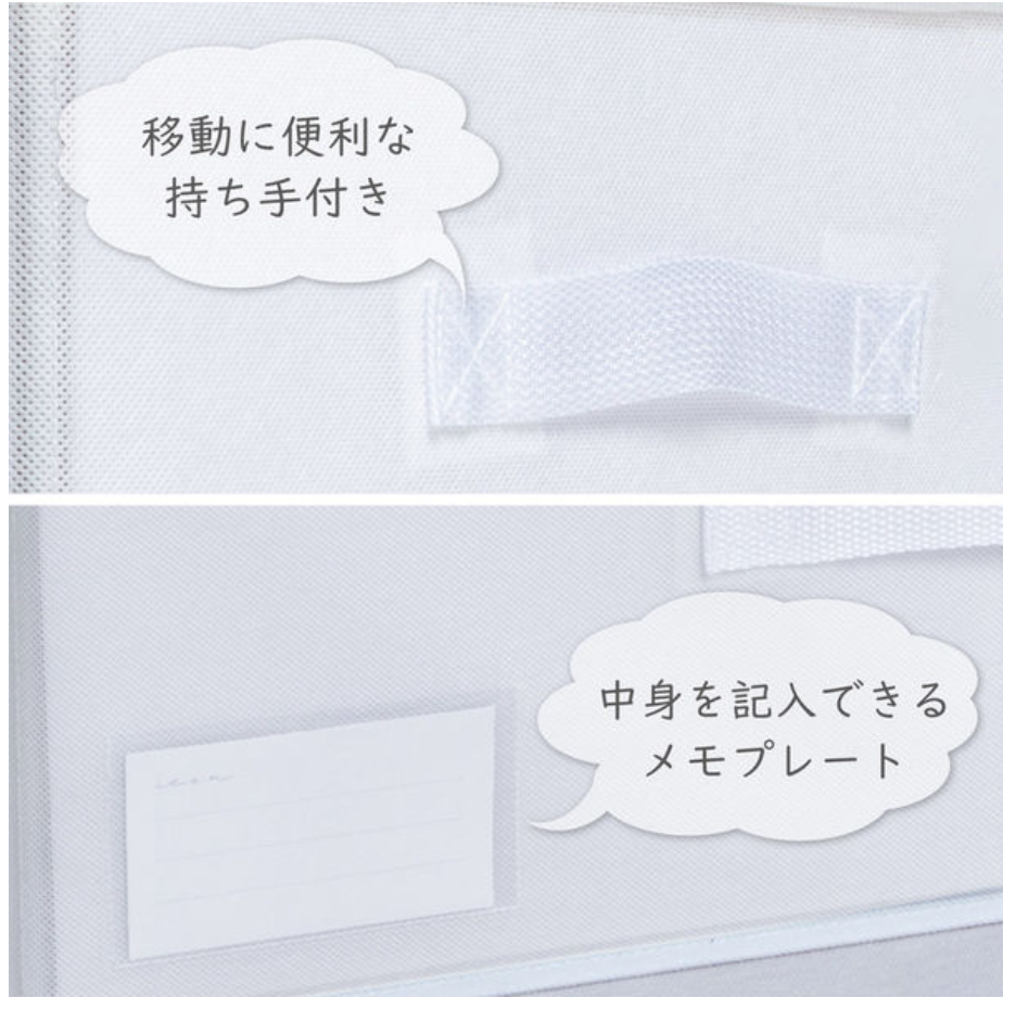 mayuyam 衣類用収納袋 ※7/23〜29迄に順次発送予定