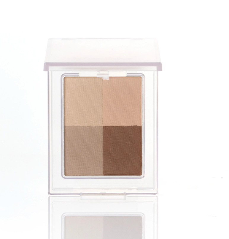 イロミッケシェーディングパレット01 モダングレイ ※7/2-8迄に順次発送予定