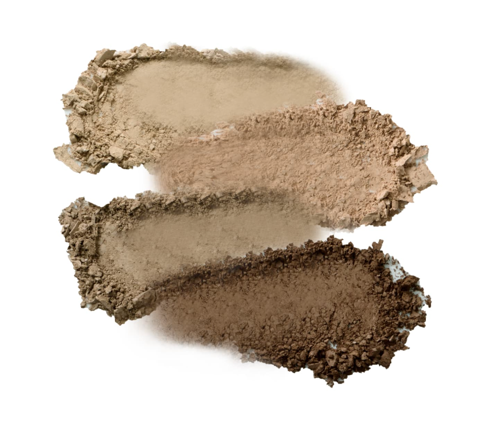 イロミッケシェーディングパレット01 モダングレイ ※7/2-8迄に順次発送予定