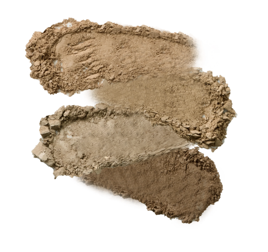 イロミッケシェーディングパレット02 クラシックブラウン ※7/2-8迄に順次発送予定