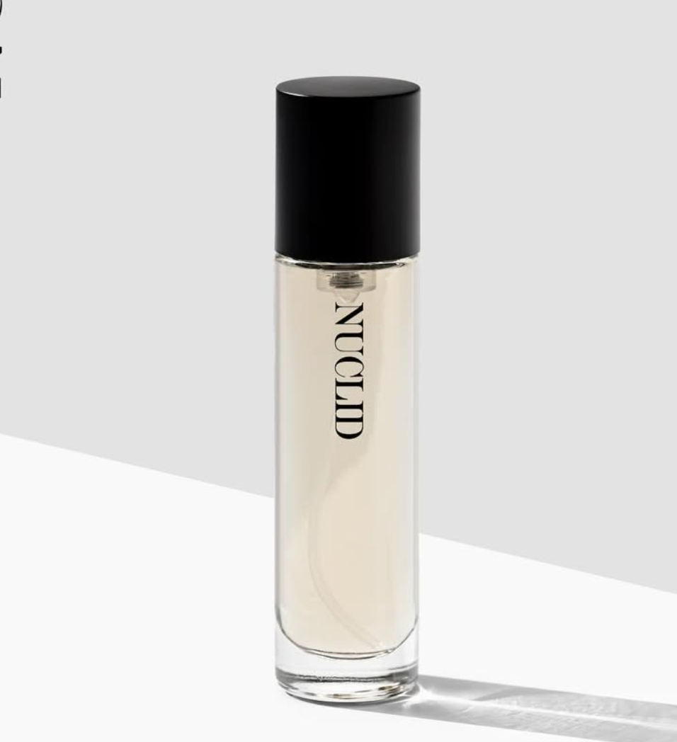 【NUCLID】リリーフ インナー ピュアミスト 15ml ※7/8〜7/19迄に順次発送予定