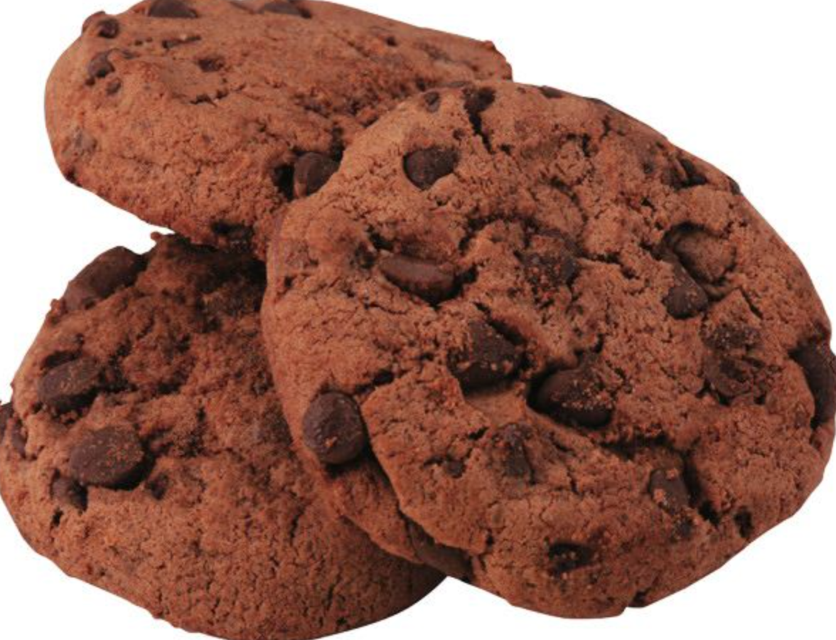 【グリーソン】クッキーズ チョコレートクリスピーブラウニー ※7/30〜8/5迄に順次発送予定