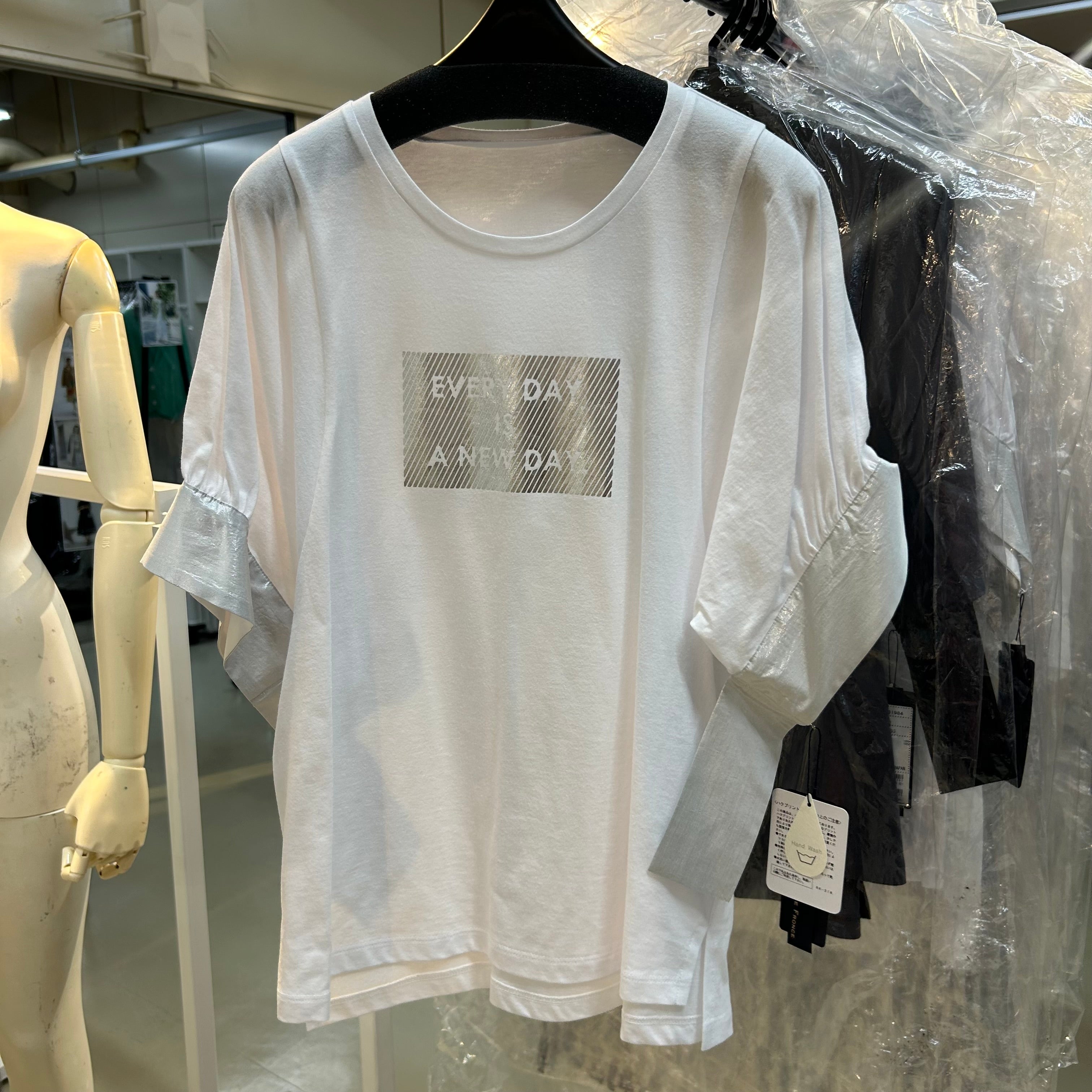 【ローブ】トップス 1 ※7/16-22頃〜順次配送予定