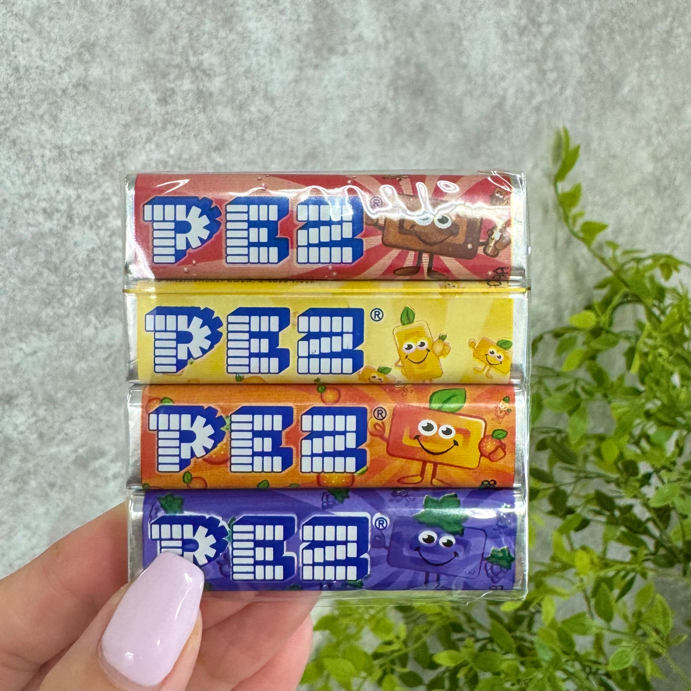 ペッツ詰め替え ※4/30〜5/6迄に順次発送予定