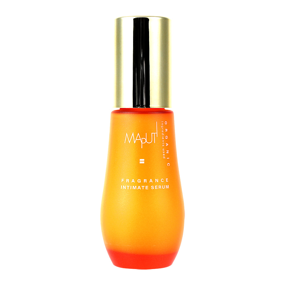 【MAPUTI】オーガニックフレグランスインティメイトセラム MAPUTI 30ml ※8/6〜12迄に順次発送予定