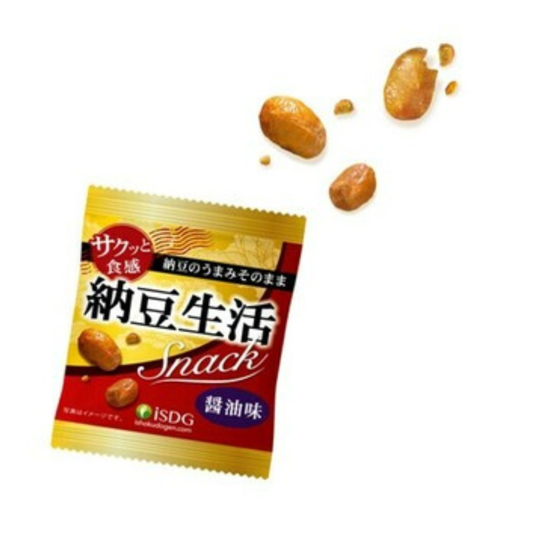 【医食同源】納豆生活(40g・5袋入) 納豆VF ※8/6〜12迄に順次発送予定