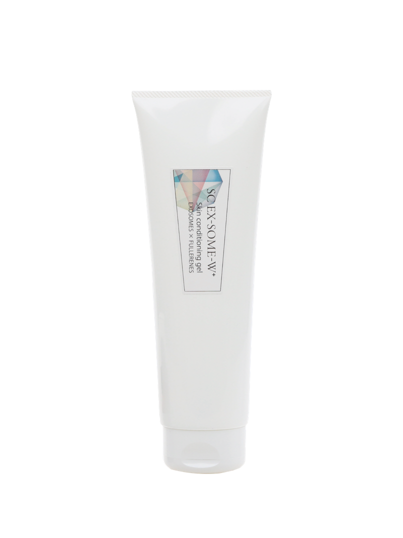 【特典付き🎁】SC EXソーム W スキンコンディショニングゲル 250g ※5/7~5/13迄に順次発送予定