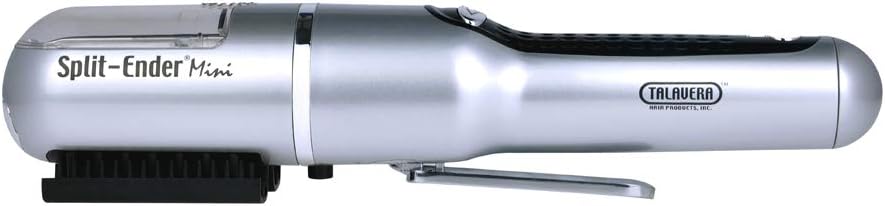 SplitEnder mini スプリットエンダーミニ シルバー【枝毛カット専用機器】 ※7/9〜15迄に順次発送予定