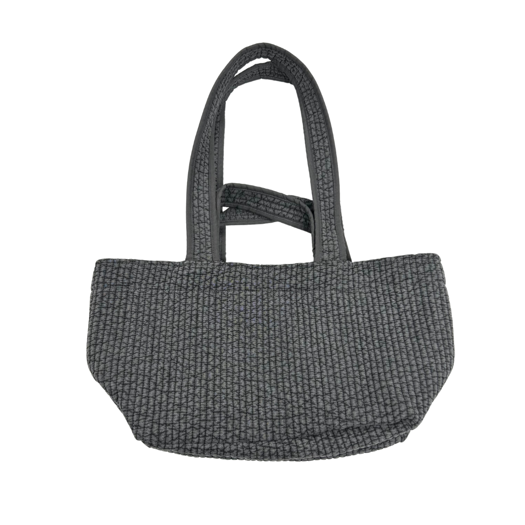 パールトートバック 小サイズ -ブラック- ※6/11〜17迄に順次発送予定