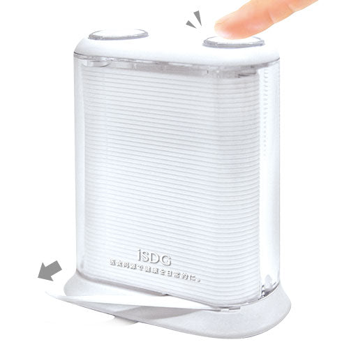 【医食同源】ワンプッシュ糸付ようじ ※7/30-8/5迄に順次発送予定