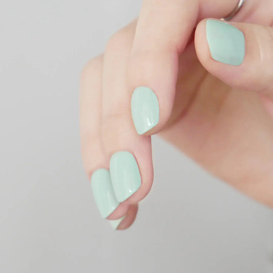【NAILSINC】⑦ 45 SECOND SPEEDY Wellness In Wimbledon ※5/28-6/3より順次発送