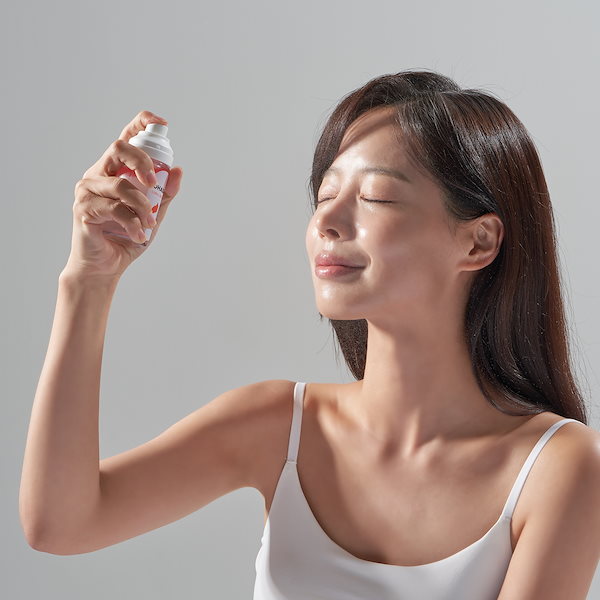 【OHADA】コーラルブリーズミストセラム60ml ※7/9~15頃より順次配送予定