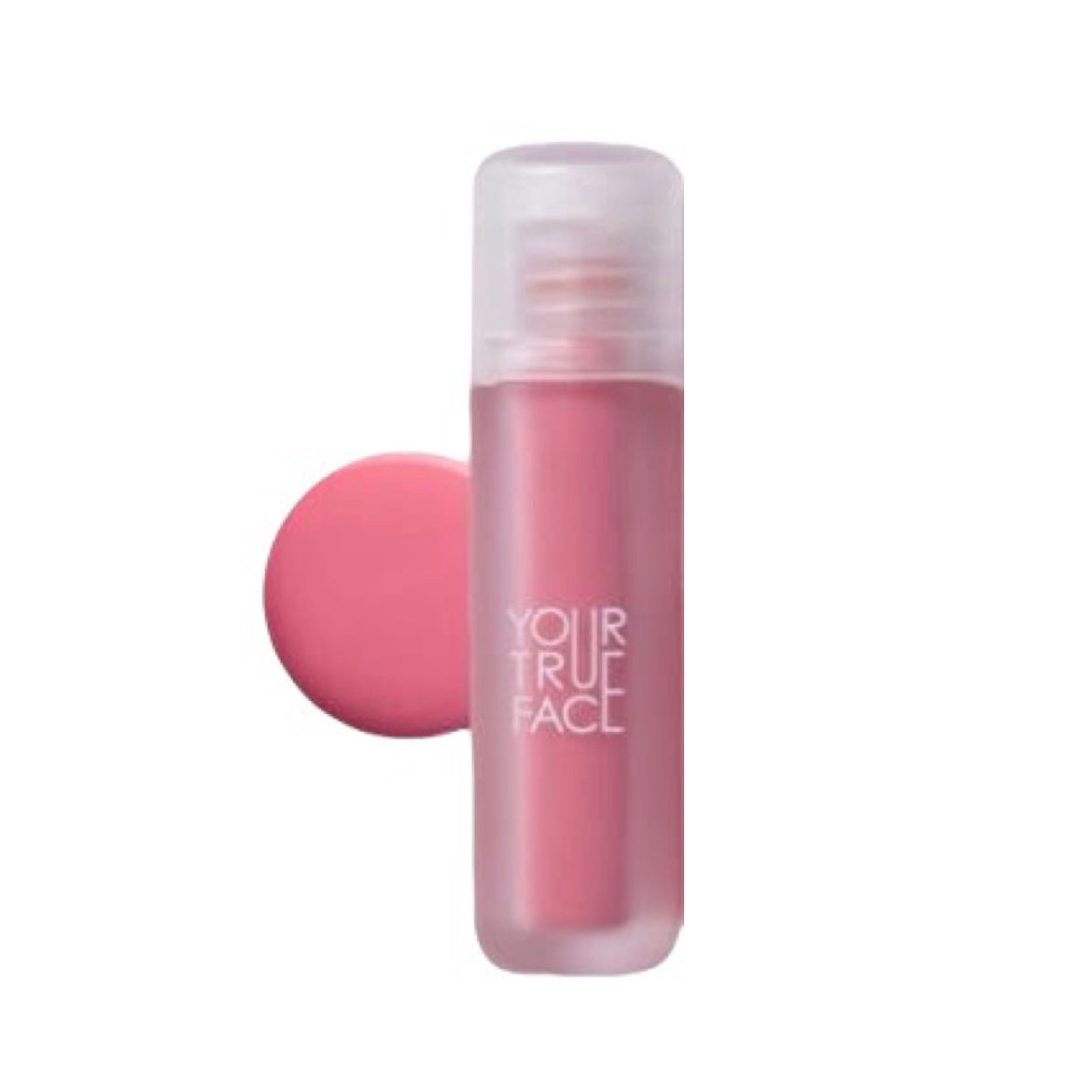 【数量限定 1+1✨】【YOU TRUE FACE】ユアトゥルーフェイスデューミルキティント #01 PINK DELIGHT ※10/21-28より順次発送予定