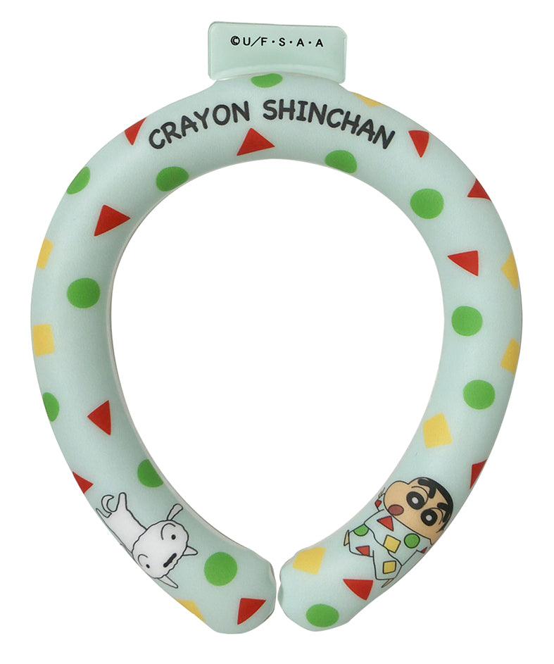 ネッククールリング クレヨンしんちゃんB ※7/23〜29迄に順次発送予定