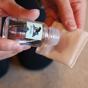 【Orbs】リバージュ オーブス ナチュラル アイリフレッシュ 30ml ペット向け ※10/8~14頃より配送予定