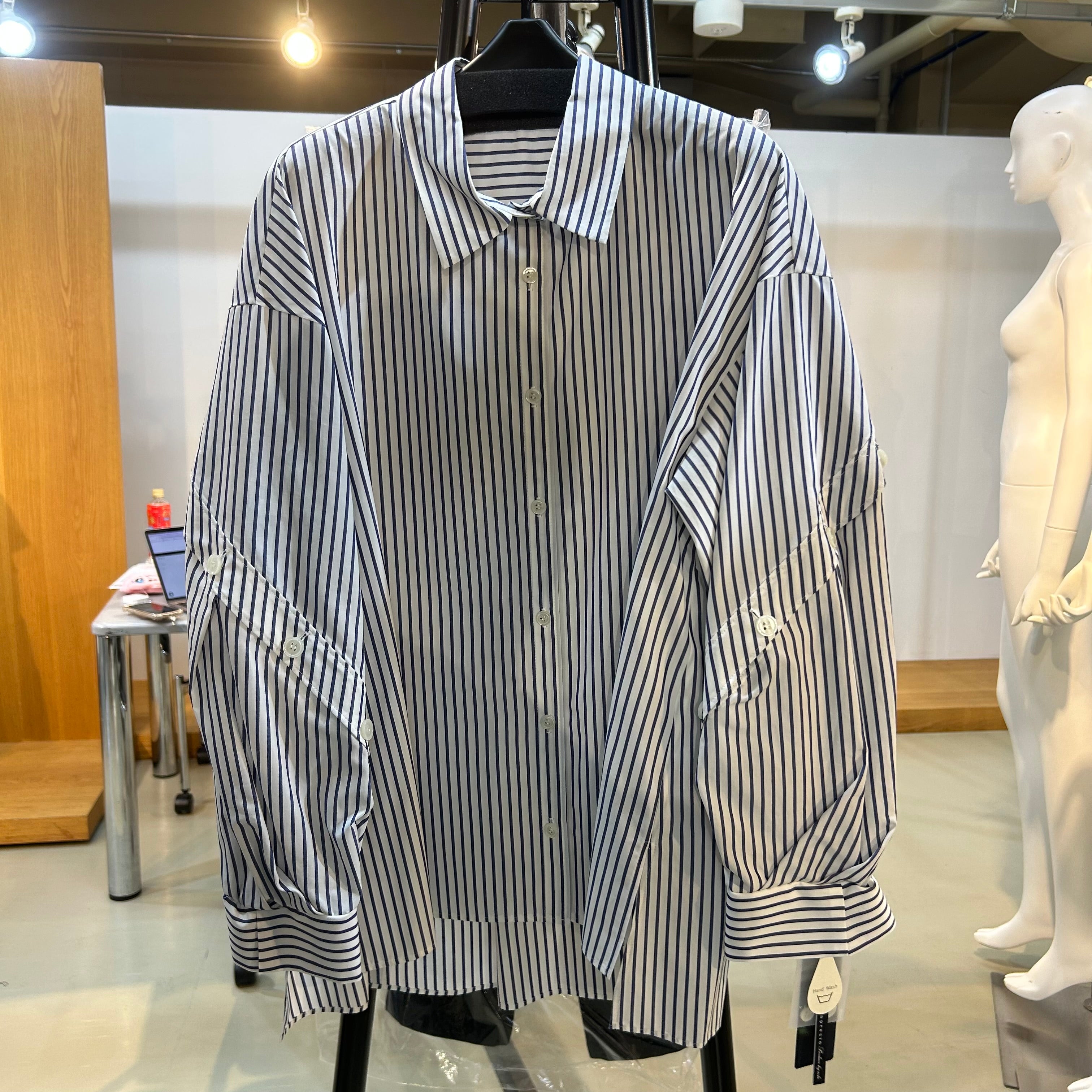【ローブ】トップス 31 38サイズ ※7/16-22頃〜順次配送予定
