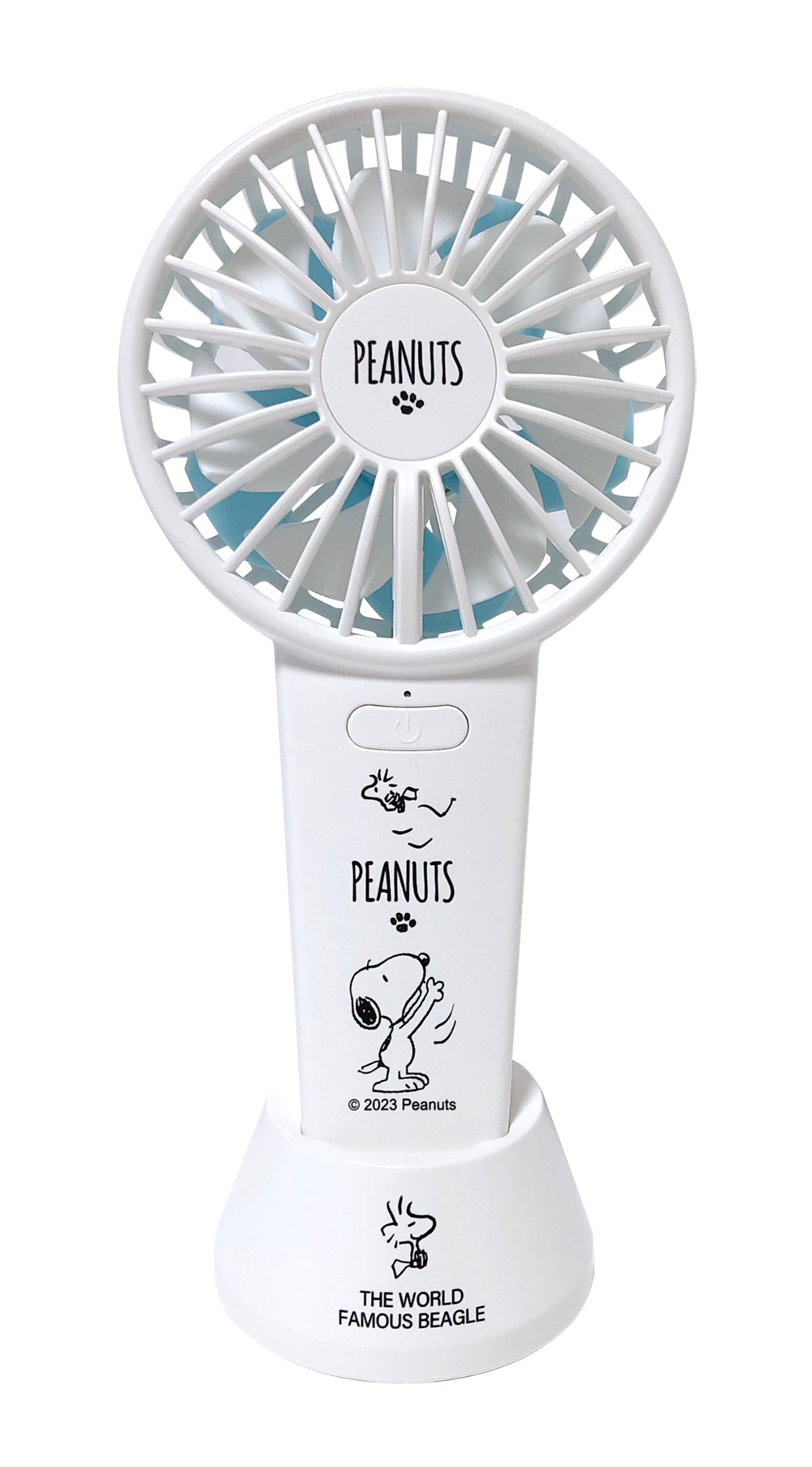 ダブルハンディファンスヌーピーA ※6/4~10迄に順次発送予定